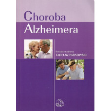 Choroba Alzheimera
